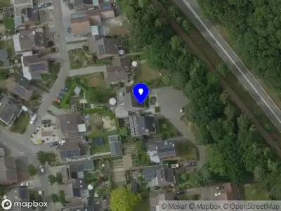 112 melding Overlastmelding Lindenlaan in Sint OdiliÃ«nberg gesloten