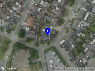 Overlastmelding Bisschop Balderiklaan in Sint OdiliÃ«nberg