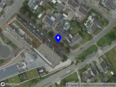 112 melding Overlastmelding Plechelmusstraat in Sint OdiliÃ«nberg gesloten