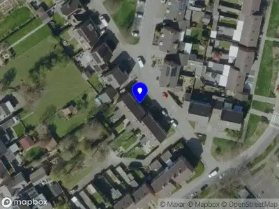 112 melding Overlastmelding Schepenenlaan in Susteren