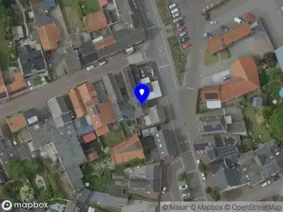 112 melding Overlastmelding Markt in Montfort gesloten