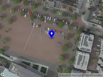 Overlastmelding Nieuwe Markt in Echt