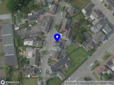 Overlastmelding Stationsweg in Herkenbosch (Craenberglaan) gesloten