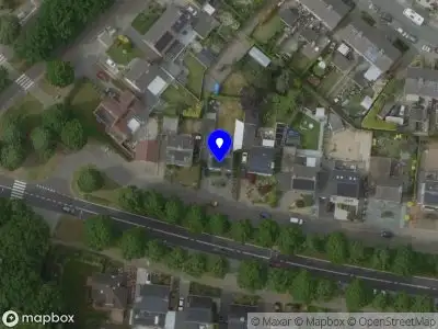 Overlastmelding Stevensweerterweg in Maasbracht gesloten