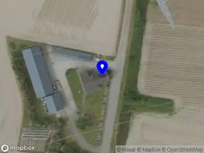 Overlastmelding Oude Sint Joosterweg in Sint Joost gesloten