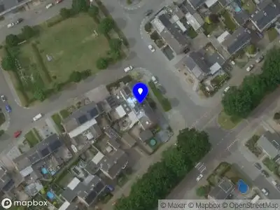 112 melding Overlastmelding Kruchterstraat in Maasbracht gesloten