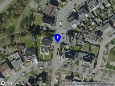 Overlastmelding Chris Plitscherlaan in Susteren