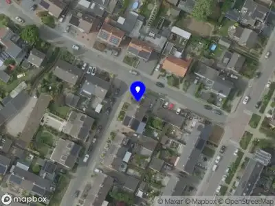 Overlastmelding Pastoor Drehmannsstraat in Herten