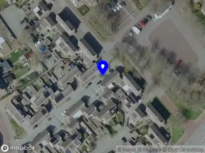 Overlastmelding Majoor Evanslaan in Susteren