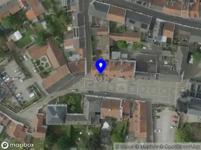 Overlastmelding Wijngaard in Thorn