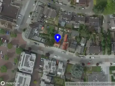 Overlastmelding Mussenstraat in Echt