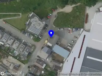 Overlastmelding Eikenstraat in Linne