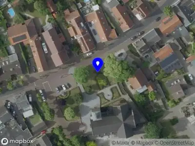 Overlastmelding Dorpstraat in Beegden