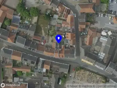 Overlastmelding met urgentie Hoogstraat in Thorn