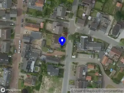 Overlastmelding Kanunnik Willemsestraat in Sint OdiliÃ«nberg