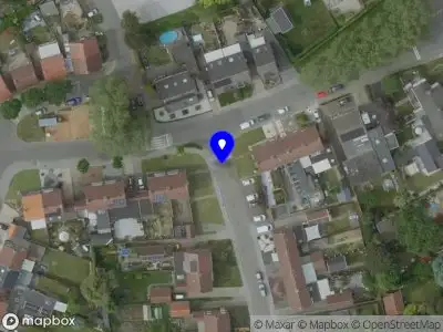 Overlastmelding Irenestraat in Sint OdiliÃ«nberg