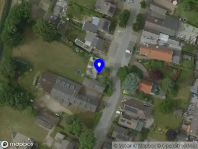 112 melding Overlastmelding Aan het Water in Montfort gesloten