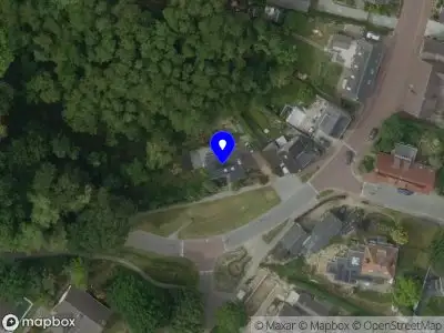 112 melding Overlastmelding Hagelkruisweg in Sint OdiliÃ«nberg gesloten