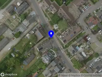 Overlastmelding Hoofdstraat in Posterholt