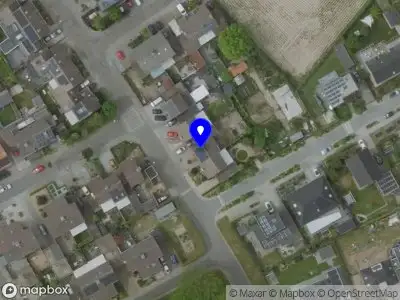 Overlastmelding Willem Alexanderlaan in Posterholt