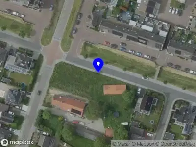 Overlastmelding Rijksweg & N271 in Herten