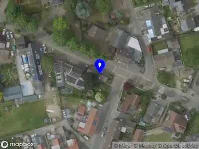 112 melding Overlastmelding Bergerweg in Vlodrop gesloten