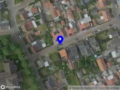 112 melding Overlastmelding Sint Jozefstraat in Melick