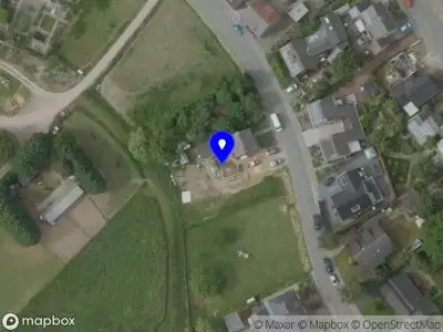 Overlastmelding Steegstraat in Herkenbosch