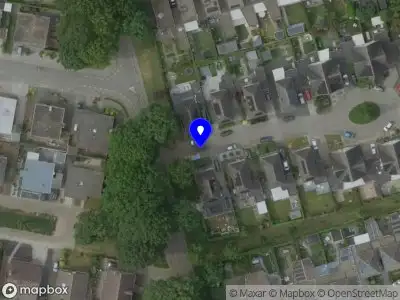 112 melding Overlastmelding Aldrinerf in Melick