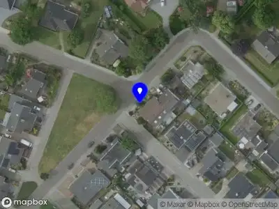 112 melding Overlastmelding Henri Jonaslaan in Herkenbosch