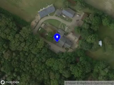 Overlastmelding Heideweg in Sint Odiliënberg