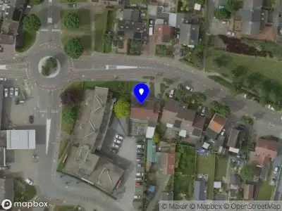 Overlastmelding Wilhelminalaan in Echt