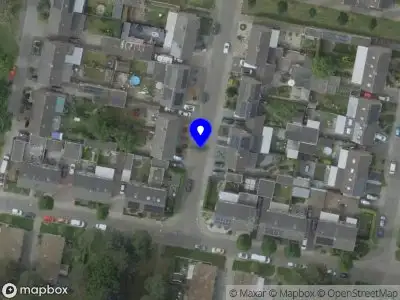 Overlastmelding Patrijsstraat in Herkenbosch