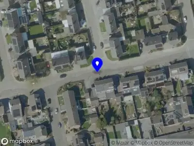 Overlastmelding Walborgstraat in Sittard