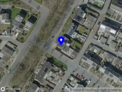 112 melding Overlastmelding Markies de Schenkweg in Nieuwstadt