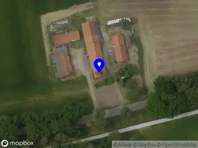 Overlastmelding Heerdstraat in Sint Joost