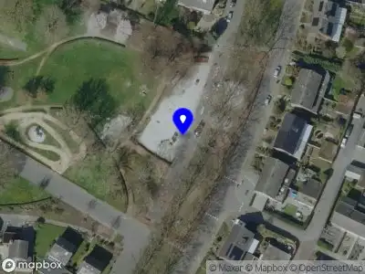 Overlastmelding Meylaertsweg in Nieuwstadt