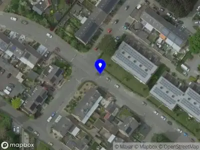 112 melding Overlastmelding Theresiastraat in Echt