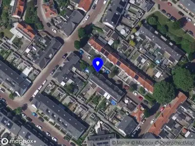 Politie naar de Concordiaweg in Gorinchem vanwege ongeval met letsel