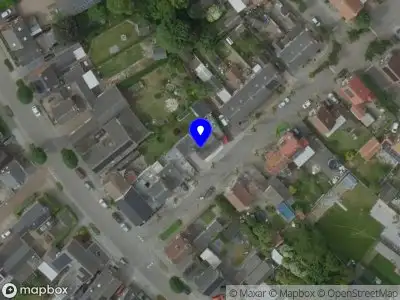 112 melding Overlastmelding Wilhelminalaan in Posterholt