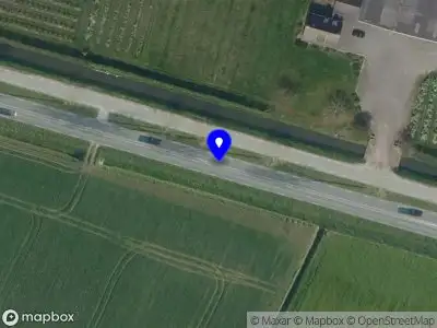 Snelheidscontrole op N327 te Deil
