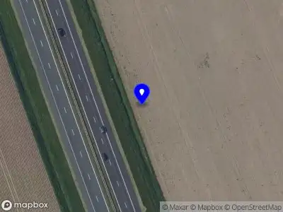 Overlastmelding Hoogerwerf in Woensdrecht