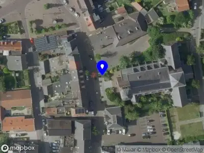 Overlastmelding Dokter Molplein in Roermond