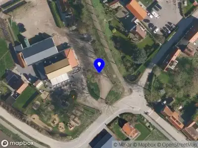 Overlastmelding Lampsinsdijk in Nieuwvliet