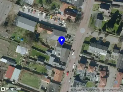 112 melding Overlastmelding Lensheuvel in Reusel