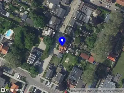 112 melding Overlastmelding Vinkenissestraat in Rilland