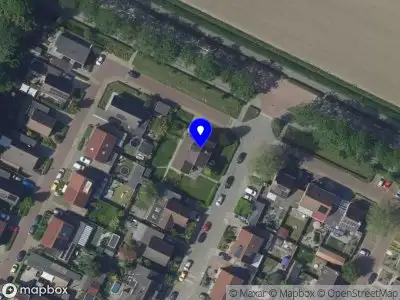 Overlastmelding Pontiaanstraat in Rilland