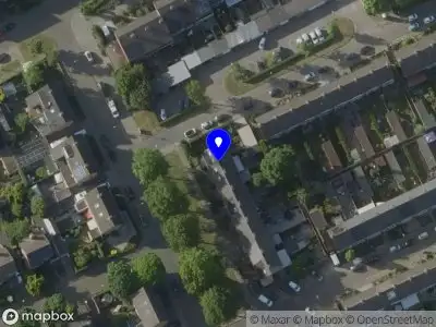 112 melding Overlastmelding De Brink in Maarheeze