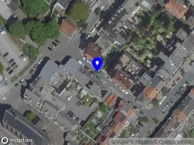 Overlastmelding Prinsenhofstraat in Venlo