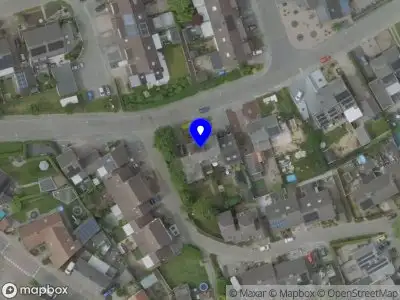 112 melding Overlastmelding Randweg in Vlodrop